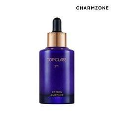 참존 탑클래스 리프팅 앰플, 50ml, 1개