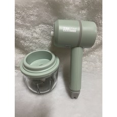 TRISTAR三星二合一充電式調理攪拌機(顏色隨機), TS-AP001