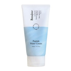 보나쥬르 비건 펩타이드 워터크림, 100ml, 1개