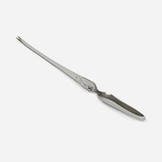 RNI 스텐 유광 가재포크 킹크랩포크