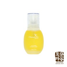 【泉發蜂蜜】【山茶花系列】波波動人美胸按摩油30ml 蜂蜜滋養 山茶花香氛 按摩促進循環 提升彈性緊緻, 1個, 30ml