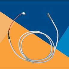 龍泉飲水機感溫棒 感溫線 感溫器 溫度感知器(非原廠), 1個