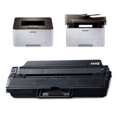 로켓토너 삼성 프린터 토너 SL-M2670FN SL-M2870FW SL-M2620 호환, 대용량 3000매, 1개