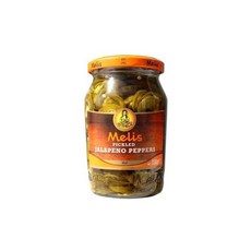 Melis 할라페뇨 페퍼, 330g, 5개