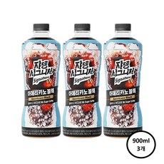 쟈뎅 시그니처 아메리카노 블랙, 900ml, 3개