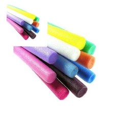 백업 3CM 흰색 묶음 10개입 수수깡 어린이클레이 만들기재료 미술재료 59000EA 1EA, 본상품