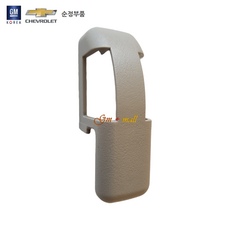 캡티바 윈스톰 안전벨트어져스트커버(전) 예약주문, 1개