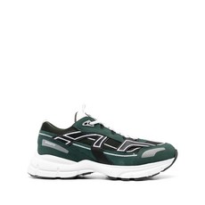 악셀아리가토 마라톤 R트레일 스니커즈