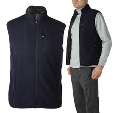 겨울 플리스 조끼 후리스 작업복 등산복