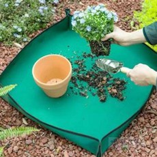 엠에스몰 원예용 매트 50CM 모래놀이매트