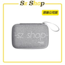 Insta360 Ace Pro2 收納包 原廠公司貨，輕巧便攜，防塵防震，完美保護您的運動相機, Ace Pro 2️⃣收納包 原廠公司貨, 1個, Ace Pro 2️⃣收納包 原廠公司貨