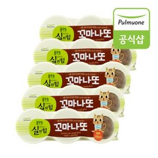 [생산직송] 꼬마나또SET 버터간장소스 3팩 x 5개