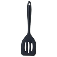 SALUS 佐藤金屬 KURO 鍋鏟 S(210 x 56mm), 1支