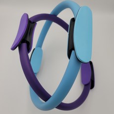 필라테스 써클링 블루, 1개