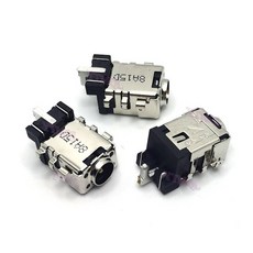 Asus X409 A509 F509fa X509 X509fa 노트북 DC IN 충전 포트 커넥터 용 1 10PCS 전원, 2 PCS