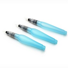 온바름 워터붓펜 물통붓, 소