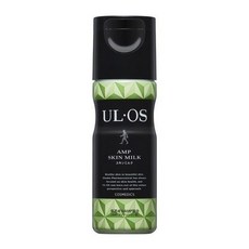 우르오스 앰프 스킨 밀크, 1개, 120ml