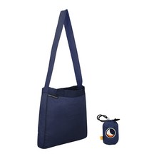 [티켓투더문] 에코백 스몰 10L 네이비블루