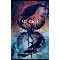 (英文圖書)Wisdom of the Raven Oracle: A Guidebook 平裝版, Independently Published, 英文