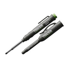 트레이서 유성펜 마커+현장용 포켓홀더 AMP2, 1개