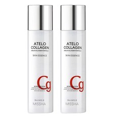 미샤 아텔로콜라겐 스킨 에센스 150ml 2개