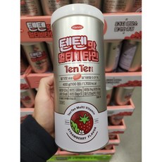 한미 텐텐맛 멀티비타민, 3개, 100정