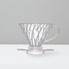 하리오 드리퍼 VD-01T (1-2인용), 1개