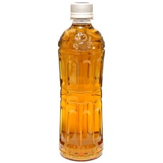 광동 V라인 옥수수 수염차 무라벨, 500ml, 1개