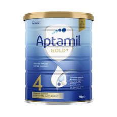 호주 압타밀 골드 프로누트라 4단계 900g, 1개, 800g