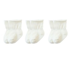 가온슬기 신생아 양말 신생아양말 아기 아기양말 여아