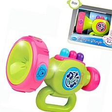 돈스텔 악기연주 트럼펫 장난감