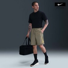 나이키 폼 남성 드라이 핏 9인치 언라인드 버서타일 쇼츠 HJ4046-320 101647