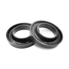 전면 코일 스프링 절연체 닷지 1997-2004 다코타 1999-2003 듀랑고 1994-2010 램 1500/2500 2014-2023 램 1500 1994-2009, 전면 코일 스프링 절연체, 닷지 1997-2004 다코