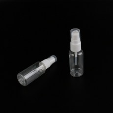 화장품공병 펌프용기 30ml, 1개, 혼합색상