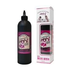 세알남 습식페인트클렌저