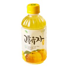 고흥 농협 유자차 음료 340ml 20개 (1개당 340ml)