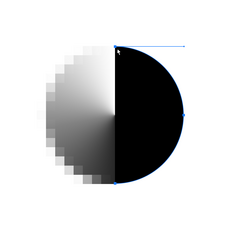 THISH ai파일변환 벡터 주문제작 로고 디자인의뢰 포토샵, 1개