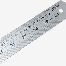 철자1M 2종, 100cm, 1개