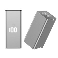 미니 전기 면도기 남성용 여성용 휴대용 강력한 스톰 페이셜 헤어 리무버 배터리 전원 디스플레이 여행 사무실 출장용 경량 면도기 Reodolop 11st_amz 187277, 미니 전기 면도기, 남성용 여성용 휴대용 강력한 스톰