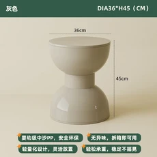 레이지 롤링 가죽 사무실 의자 모던 디자이너 안락 가정용 컴퓨터 회전 게임 악센트, 06 grey-pedal