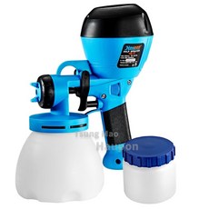 Haupon 合鵬 TM-77 電動噴槍 專業級噴塗工具, 1個