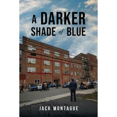 (영문도서)A Darker Shade of Blue Paperback, Ewings Publishing LLC, English, 9798894198941