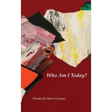 (英文圖書)Who Am I Today 平裝版, Spartan Press, 英文