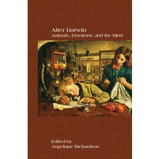 (英文圖書)After Darwin: Animals Emotions and the Mind 精裝版, Brill, 英文