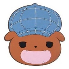 실리콘 미러 브라운 화장 거울 욕실 액세서리 인테리어 소품+커머스연구소Shop, 빠른배송