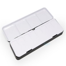 헬씨고래 철제팔레트 24색 파레트