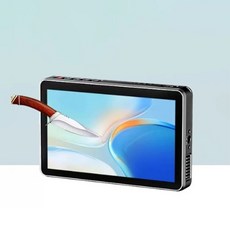 VILTROX DC X3 X2용 강화 유리 필름 보호기, 02 1Pc DC-X2