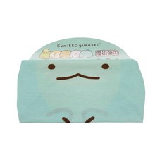 體溫魔術師丨正版授權角落生物魔術頭巾 兒童防曬萬用巾 吸濕排汗透氣頭帶