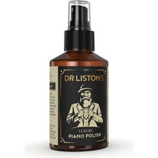닥터 리스턴의 DR-LPP-150 럭셔리 피아노 폴리시, Dr.Liston's DR-LPP-150 럭셔리 피아노
