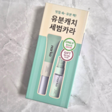 [정품샵] ] 나르카 프레시 세범 헤어 마스카라 (+세범 미스트 20ml 추가 증정) 노세범 나르카헤어마스카라 헤어스타일링 유분제거 떡진머리 앞머리 정수리 파우더형 보송, 1개, [기획]세범 헤어 마스카라+세범 미스트